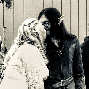 Meet your Posher, Kristina